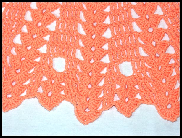 Baby Lace - Edge Closeup (click to go back)