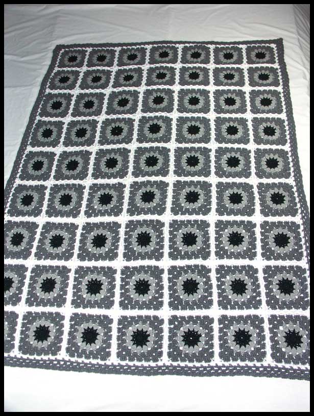 Gray Days Afghan (click to go back)
