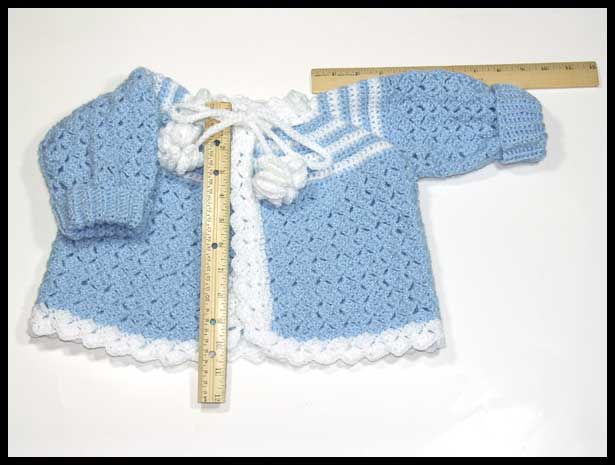 Little Boy Blue Sweater with Rulers (click to go back)