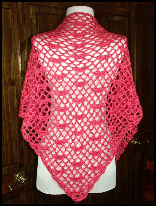 Shell Shawl Back (click to go back)